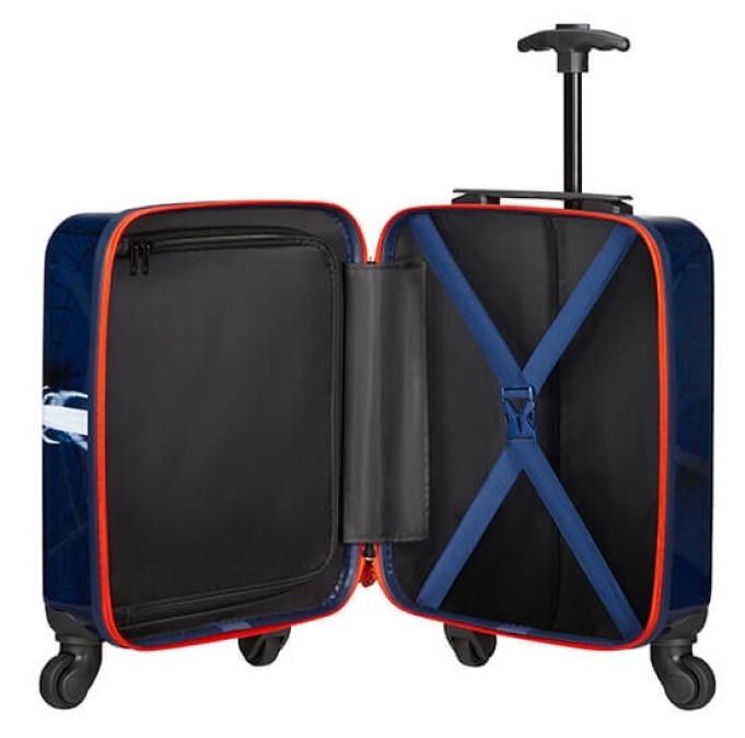 Чемодан детский Samsonite Disney Ultimate 2.0 Spinner (149303/6045)