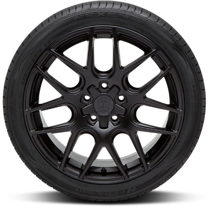 Anvelopa Nexen N'Fera SU1 245/40 R19 98Y