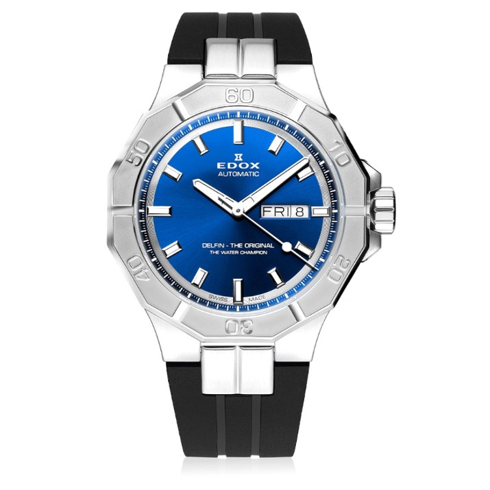 Наручные часы Edox 88008-3CA-BUIN