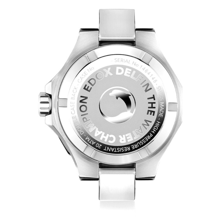 Наручные часы Edox 88008-3CA-BUIN