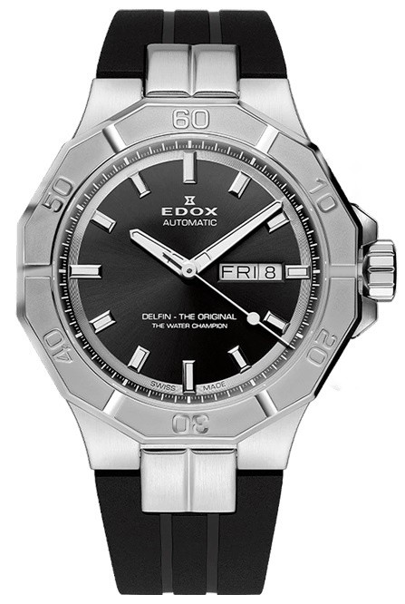 Наручные часы Edox 88008-3CA-NIN