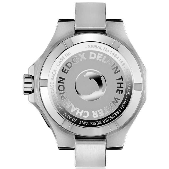 Наручные часы Edox 88008-3CA-NIN