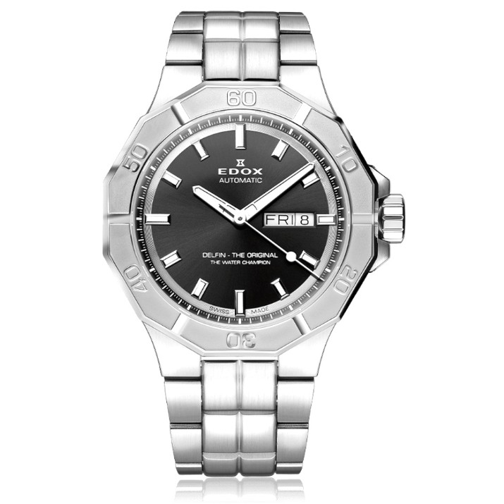 Ceas de mână Edox 88008-3M-NIN
