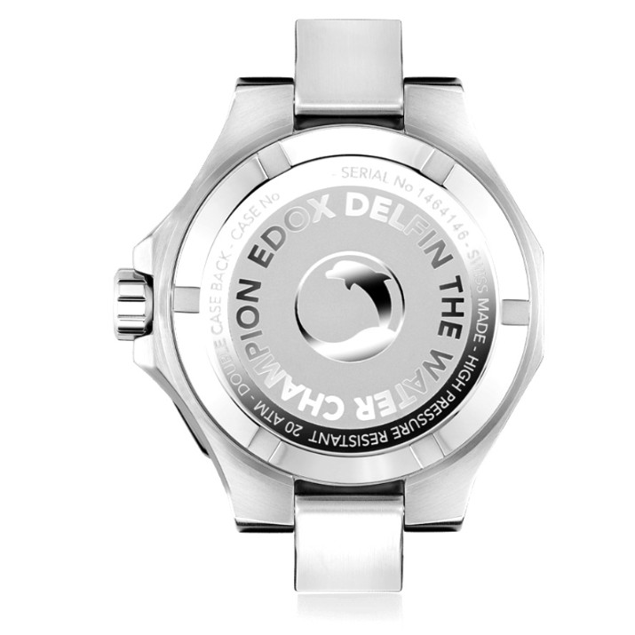 Ceas de mână Edox 88008-3M-NIN