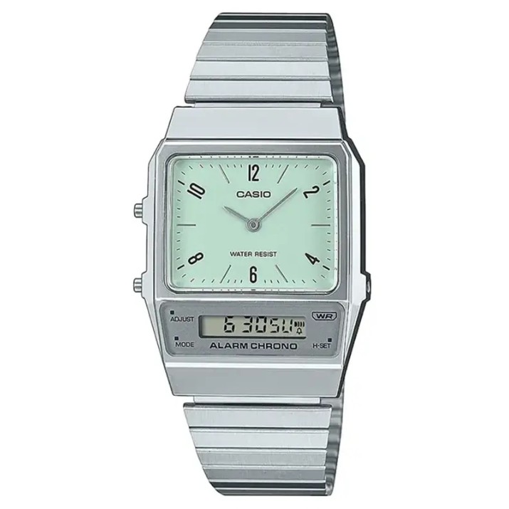 Наручные часы Casio AQ-800E-3AEF