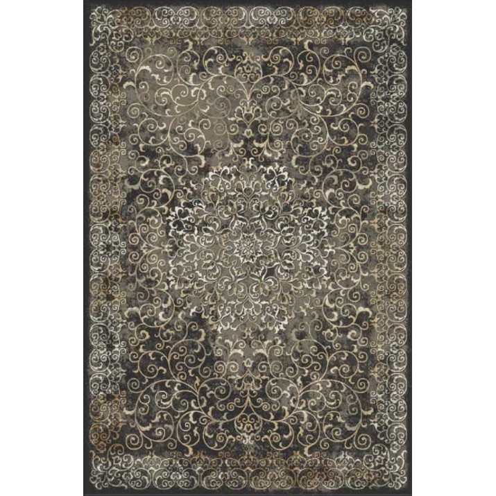 Ковёр Covoare Ungheni Bella Vintage 1279_1_51688 1,60x2,30m
