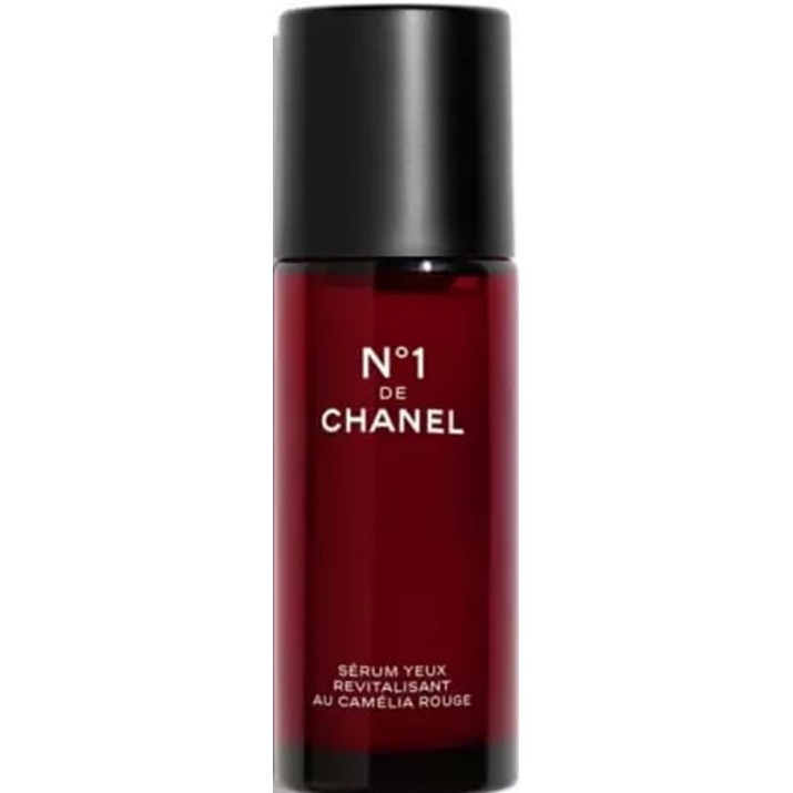 Ser din jurul ochilor Chanel N1 De Chanel Eye Serum 15ml