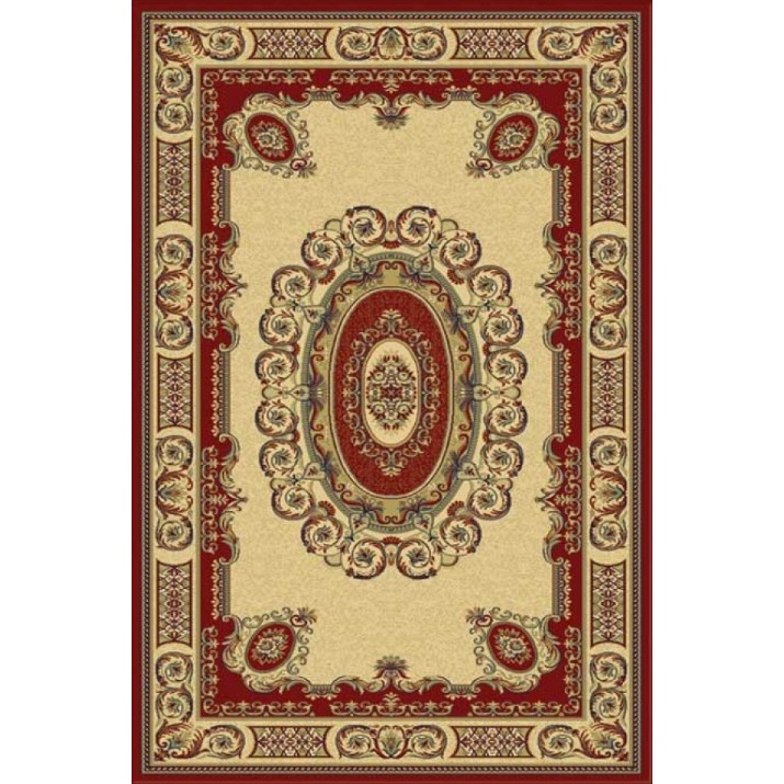 Ковёр Covoare Ungheni Renaissance 2176_1_57434 1.50x2.30m