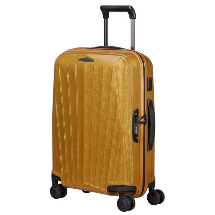 Чемодан Samsonite Major-Lite Spinner Expandable (147117/2048)
