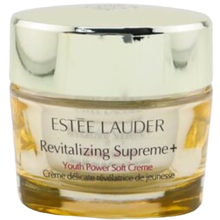 Крем для лица Estee Lauder Revitalizing Supreme + Youth Power Soft Cream 75ml