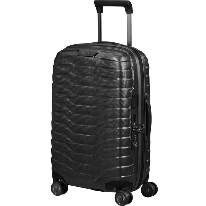 Чемодан Samsonite Proxis Spinner Expandable (140087/4804)