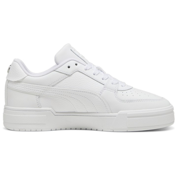 Ghete pentru bărbați Puma Bmw Mms Ca Pro Vapor Gray, s.45