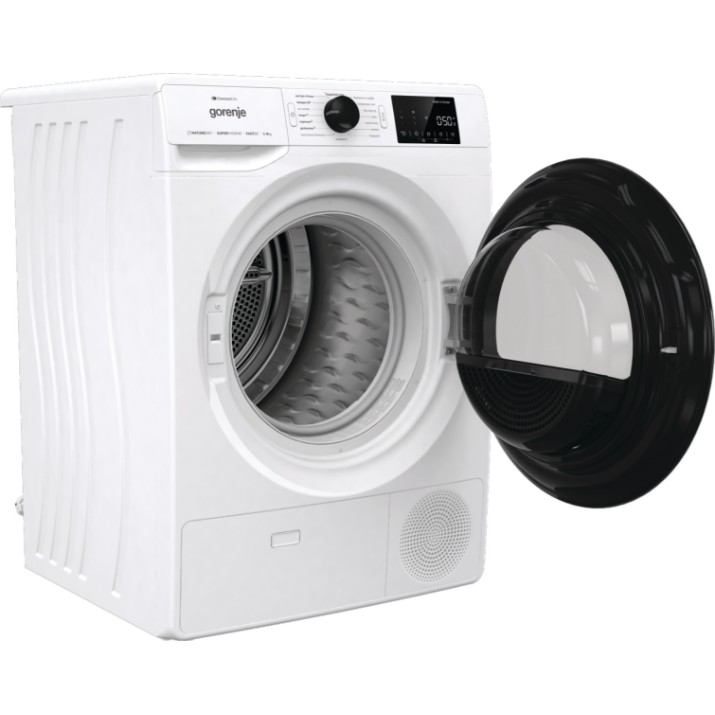 Сушильная машина Gorenje DPNE92GNLWIFI