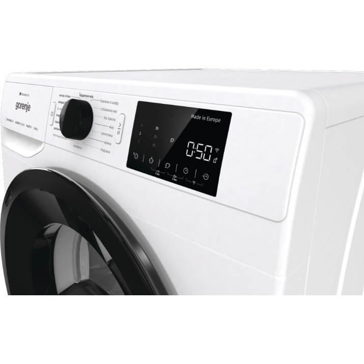 Сушильная машина Gorenje DPNE92GNLWIFI