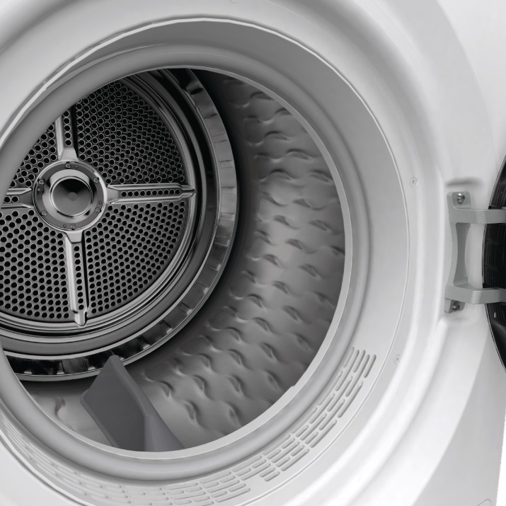 Сушильная машина Gorenje DPNE92GNLWIFI