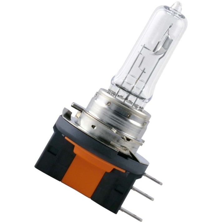 Автомобильная лампа Osram Original Line H15 (64177)