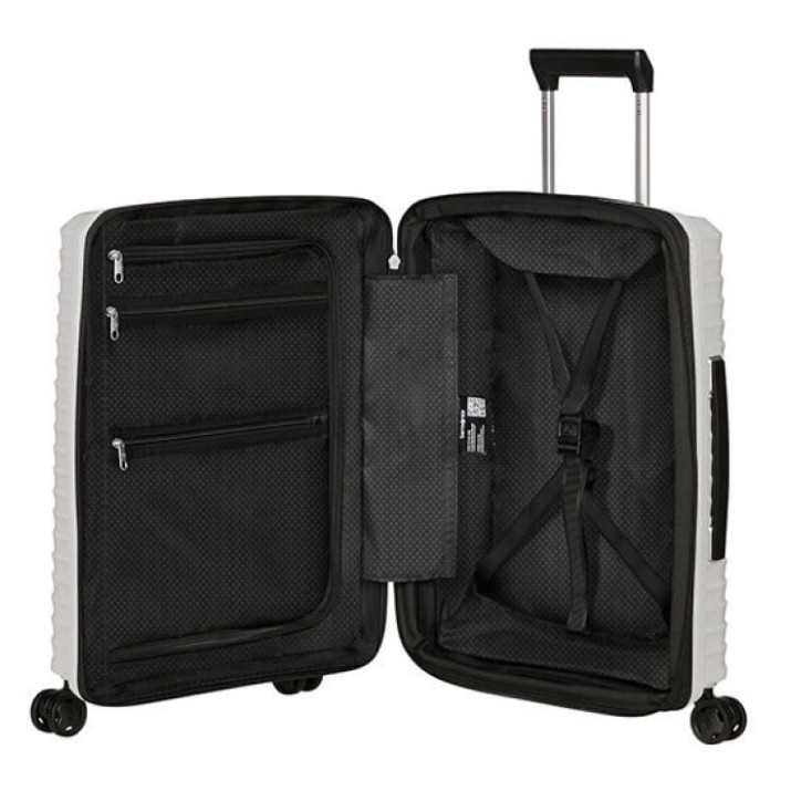 Чемодан Samsonite Upscape Spinner Expandable (143108/0479)