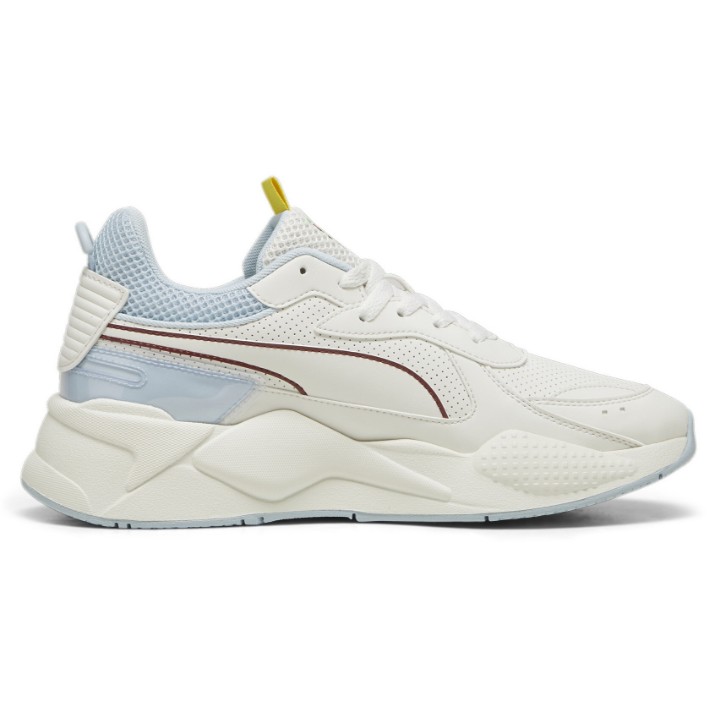 Adidași pentru bărbați Puma Ferrari Rs-X Vapor Gray/Frosted Dew, s.40.5