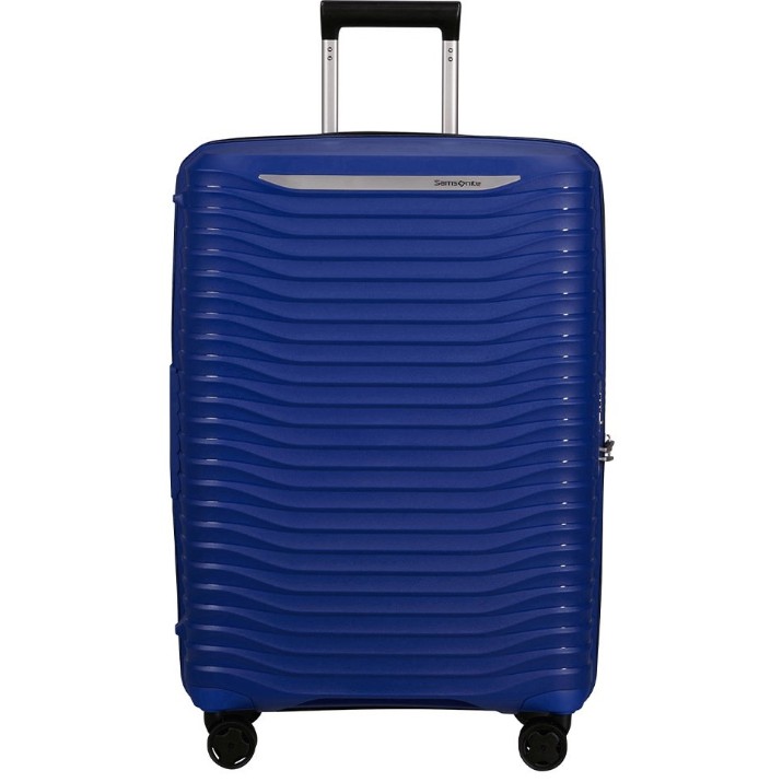 Чемодан Samsonite Upscape Spinner Expandable (143109/4436)