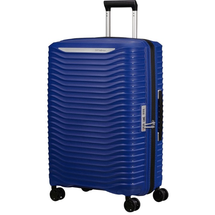 Чемодан Samsonite Upscape Spinner Expandable (143109/4436)