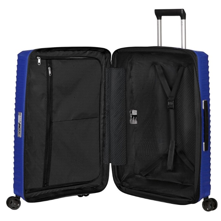 Чемодан Samsonite Upscape Spinner Expandable (143109/4436)