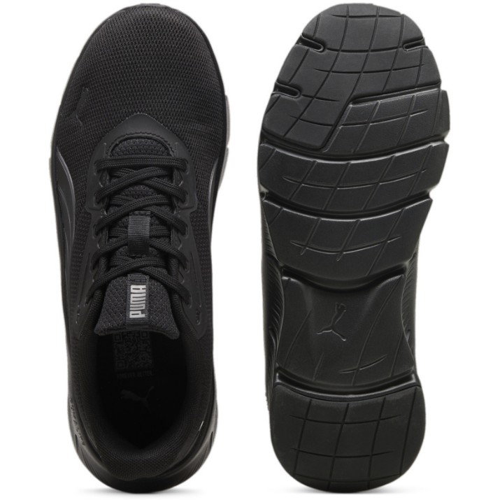 Adidași pentru bărbați Puma Flexfocus Lite Modern Puma Black/Cool Dark Gray, s.44.5