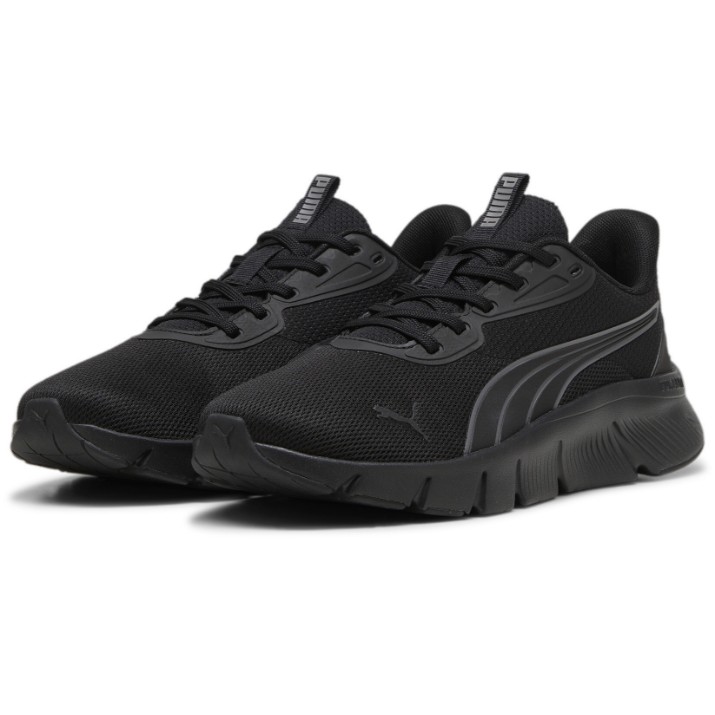 Adidași pentru bărbați Puma Flexfocus Lite Modern Puma Black/Cool Dark Gray, s.46