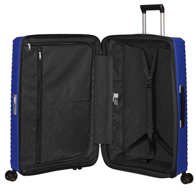 Чемодан Samsonite Upscape Spinner Expandable (143110/4436)