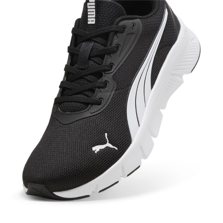 Adidași pentru bărbați Puma Flexfocus Lite Modern Puma Black/White, s.40