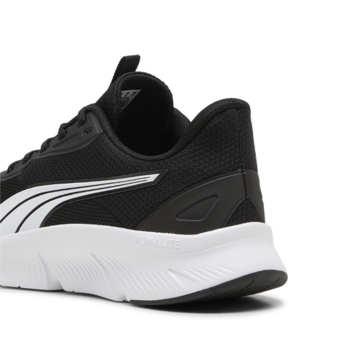 Кроссовки мужские Puma Flexfocus Lite Modern Puma Black/White, s.40