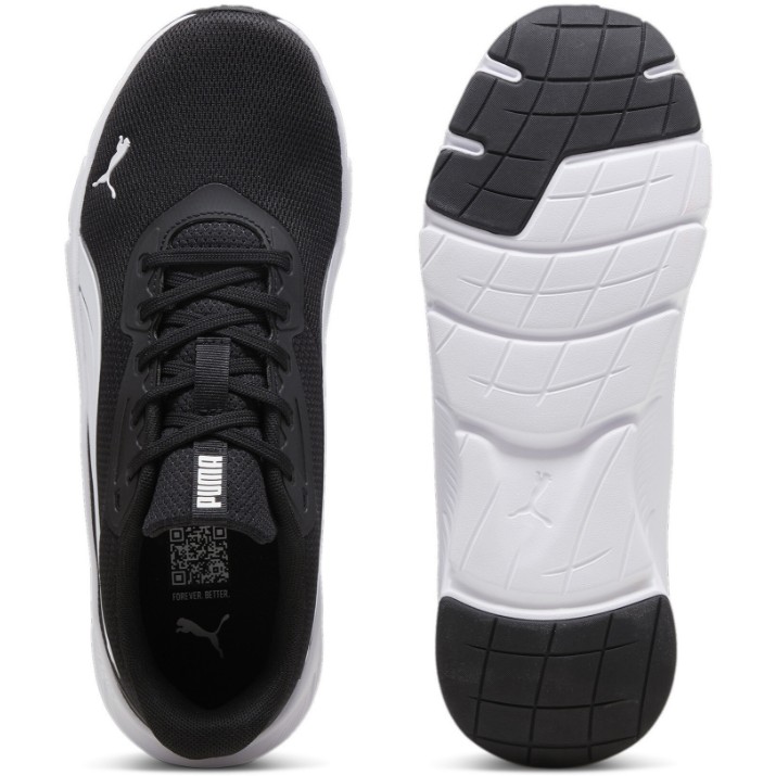 Кроссовки мужские Puma Flexfocus Lite Modern Puma Black/White, s.42.5