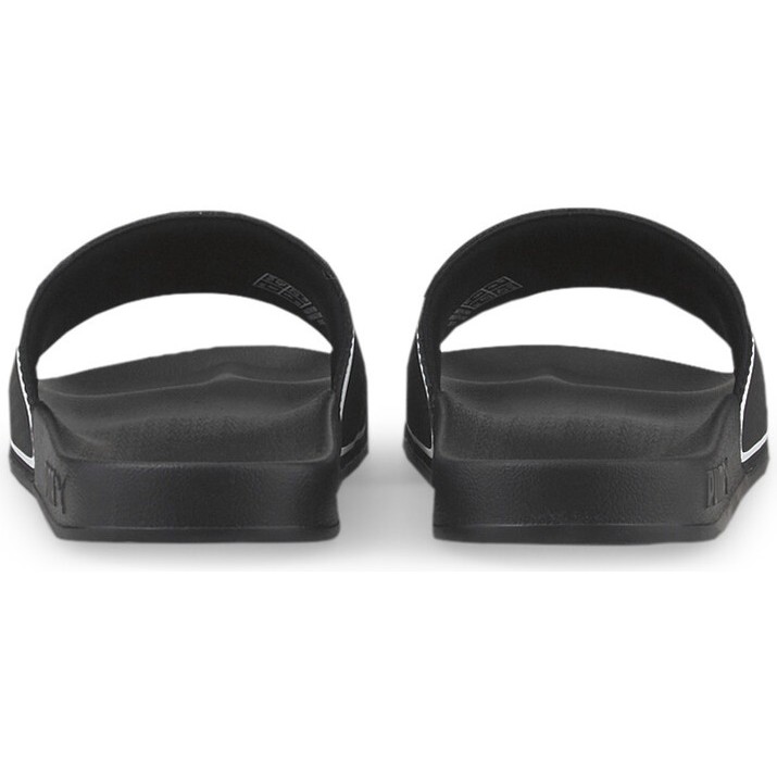 Șlapi pentru bărbați Puma Leadcat 2.0 Puma Black/White, s.48