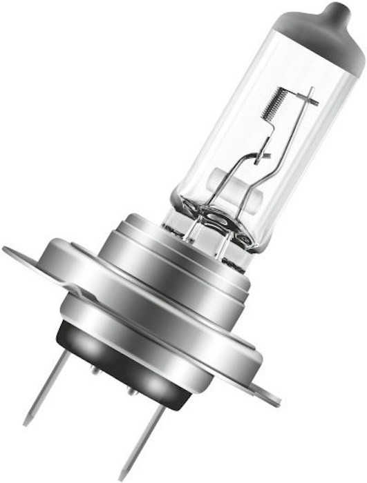 Автомобильная лампа Osram Ultra Life H7 (64210ULT-01B)