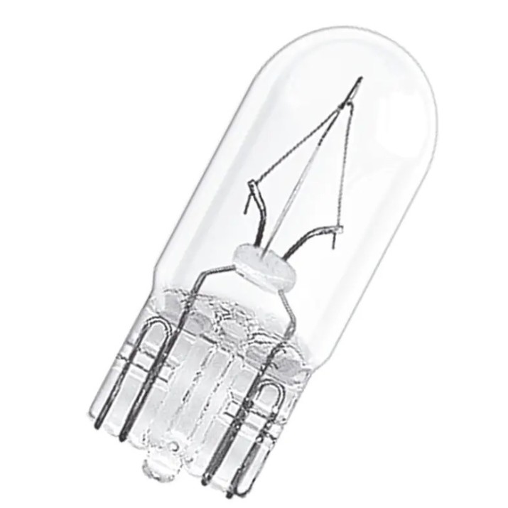 Lampa auto Osram W3W (2821)