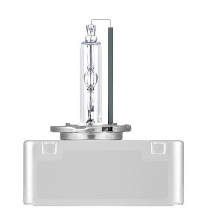 Автомобильная лампа Osram Xenarc Original D5S (66540)