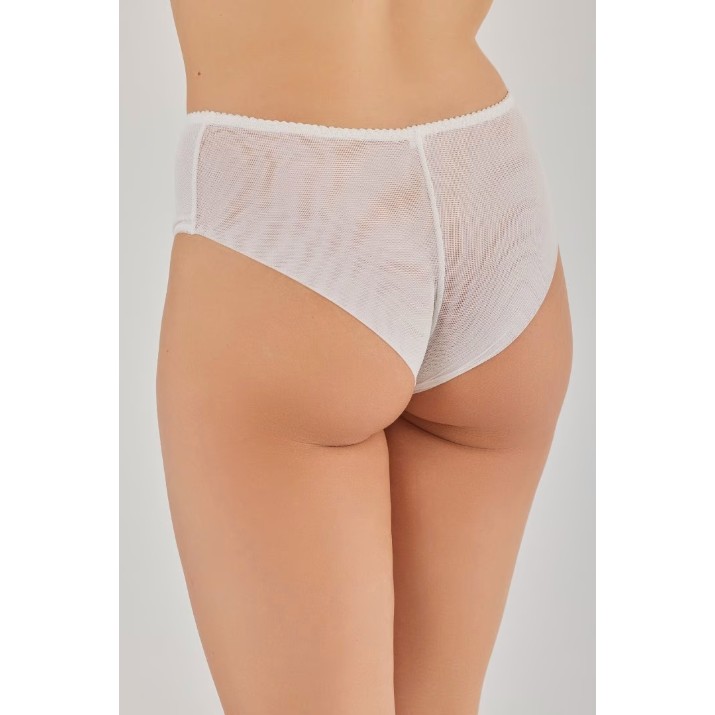 Женские трусы Fantasy 1033 Ivory, s.M
