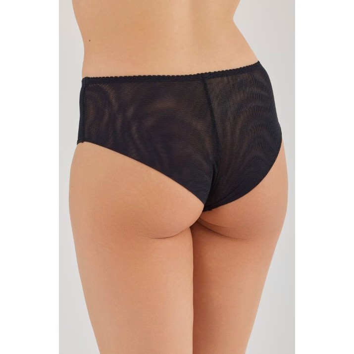Женские трусы Fantasy 1033 Black, s.M