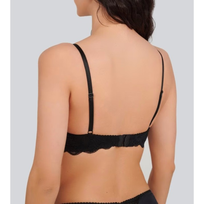 Sutien Fantasy 9044 Black, s.75-B