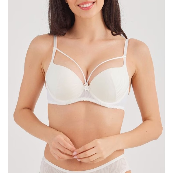 Бюстгальтер Fantasy 9072 Ivory, s.75-B