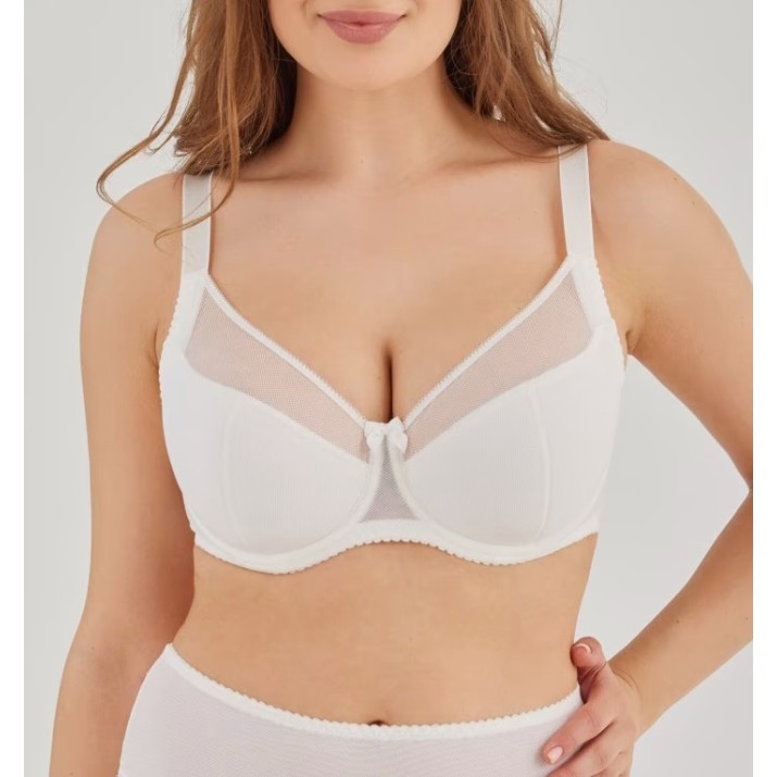 Sutien Fantasy 9079/1 Ivory, s.90-C