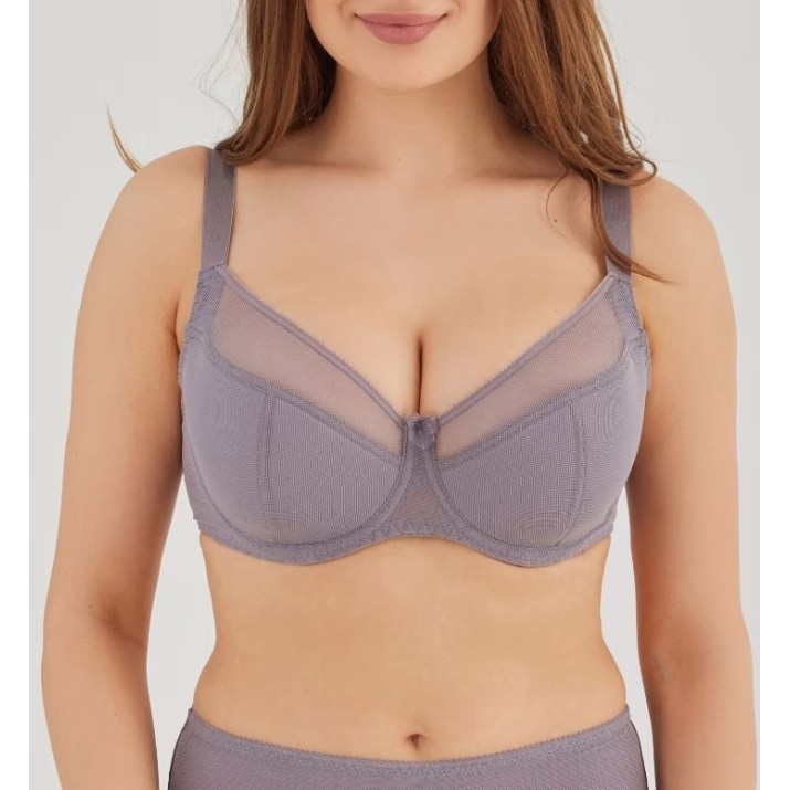 Sutien Fantasy 9079/1 Truffle, s.75-D