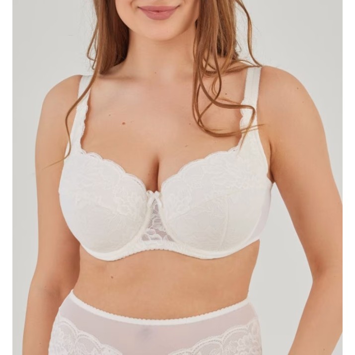 Sutien Fantasy 9091 Ivory, s.75-C
