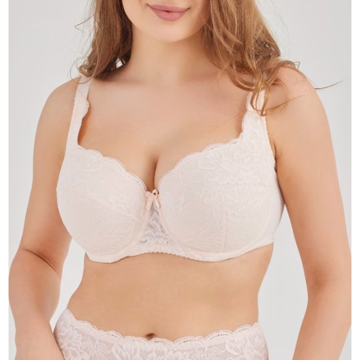 Sutien Fantasy 9091 Tea Rose, s.85-C