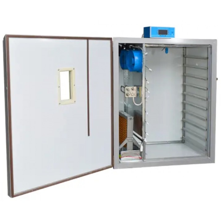 Incubator Demetra DM-1000