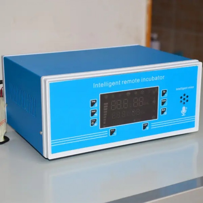 Incubator Demetra DM-1000