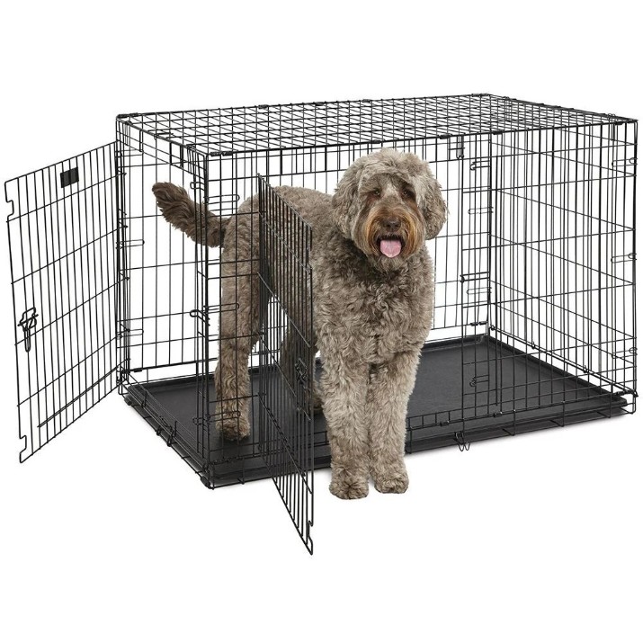 Cușcă pentru câini Ferplast Dog-Inn 120