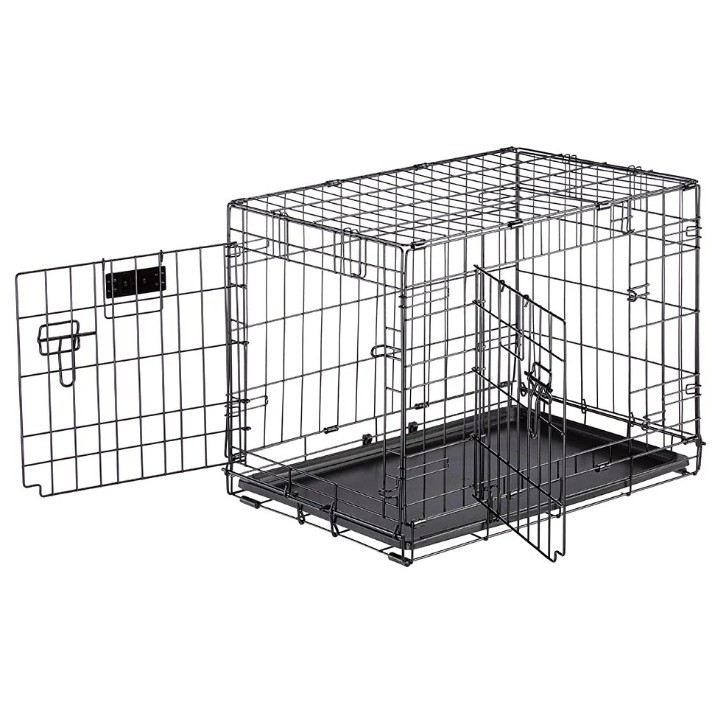 Клетка для перевозки собак Ferplast Dog-Inn 60