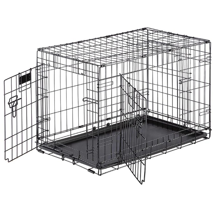 Cușcă pentru câini Ferplast Dog-Inn 75