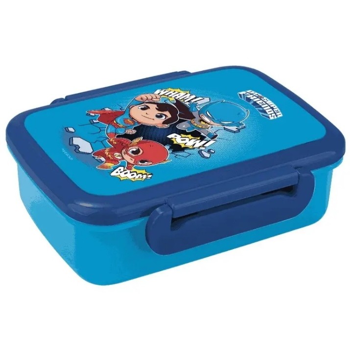 Cutie sandwich pentru școală Kite DC22-160