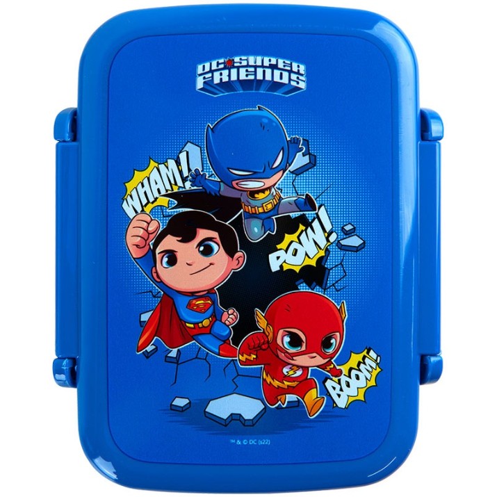 Cutie sandwich pentru școală Kite DC22-160